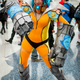 Image for article titled What's the greatest cosplay character or concept of all time?